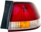 Dorman 1610841 Tail Light Assembly - Right - view 3