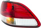 Dorman 1610841 Tail Light Assembly - Right - view 4