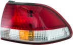 Dorman 1610841 Tail Light Assembly - Right - view 1