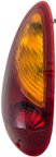 Dorman 1610904 Tail Light Assembly - Left - view 4