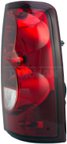 Dorman 1610921 Tail Light Assembly - Right - view 4