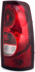 Dorman 1610921 Tail Light Assembly - Right - view 1