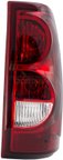 Dorman 1610921 Tail Light Assembly - Right - view 2