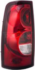 Dorman 1610922 Tail Light Assembly - Left - view 1