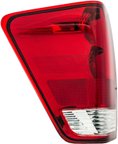 Dorman 1610936 Tail Light Assembly - Left - view 4