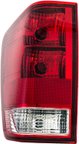 Dorman 1610936 Tail Light Assembly - Left - view 5