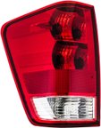 Dorman 1610936 Tail Light Assembly - Left - view 1