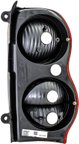 Dorman 1610945 Tail Light Assembly - Left - view 2