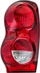 Dorman 1610945 Tail Light Assembly - Left - view 1
