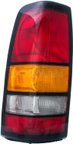 Dorman 1610948 Tail Light Assembly - Left - view 1