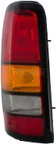 Dorman 1610949 Tail Light Assembly - Right - view 2