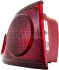 Dorman 1610952 Tail Light Assembly - Left - view 4