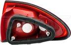 Dorman 1610952 Tail Light Assembly - Left - view 3
