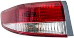 Dorman 1610956 Tail Light Assembly - Left - view 3