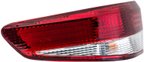 Dorman 1610956 Tail Light Assembly - Left - view 4