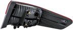 Dorman 1610956 Tail Light Assembly - Left - view 2