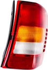 Dorman 1610961 Tail Light Assembly - Right - view 5