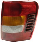 Dorman 1610961 Tail Light Assembly - Right - view 2