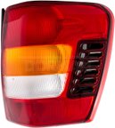 Dorman 1610961 Tail Light Assembly - Right - view 1