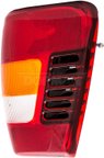 Dorman 1610961 Tail Light Assembly - Right - view 3
