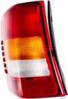Dorman 1610962 Tail Light Assembly - Left - view 5