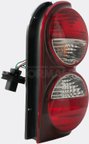 Dorman 1610967 Tail Light Assembly - Right - view 4