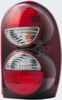 Dorman 1610967 Tail Light Assembly - Right - view 1