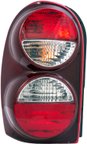 Dorman 1610968 Tail Light Assembly - Left - view 1
