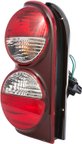 Dorman 1610968 Tail Light Assembly - Left - view 3