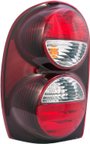 Dorman 1610968 Tail Light Assembly - Left - view 6