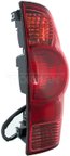 Dorman 1610988 Tail Light Assembly - Left - view 4