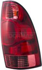 Dorman 1610988 Tail Light Assembly - Left - view 1