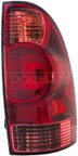 Dorman 1610988 Tail Light Assembly - Left - view 2