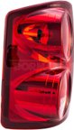 Dorman 1611036 Tail Light Assembly - Left - view 4