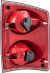 Dorman 1611036 Tail Light Assembly - Left - view 3