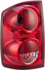 Dorman 1611036 Tail Light Assembly - Left - view 2