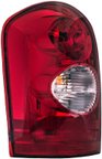 Dorman 1611048 Tail Light Assembly - Left - view 3