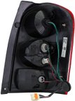 Dorman 1611048 Tail Light Assembly - Left - view 2