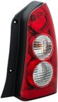 Dorman 1611051 Tail Light Assembly - Right - view 2