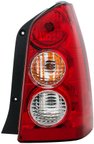Dorman 1611051 Tail Light Assembly - Right - view 1