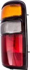 Dorman 1611107 Tail Light Assembly - Right - view 5