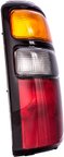 Dorman 1611107 Tail Light Assembly - Right - view 3