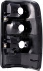 Dorman 1611108 Tail Light Assembly - Left - view 3