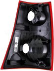 Dorman 1611111 Tail Light Assembly - Right - view 3