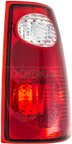 Dorman 1611111 Tail Light Assembly - Right - view 4