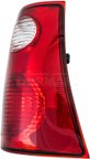 Dorman 1611111 Tail Light Assembly - Right - view 5