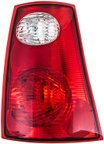 Dorman 1611112 Tail Light Assembly - Left - view 1