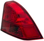 Dorman 1611115 Tail Light Assembly - Right - view 3