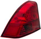 Dorman 1611116 Tail Light Assembly - Left - view 3