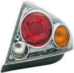 Dorman 1611120 Tail Light Assembly - Left - view 3